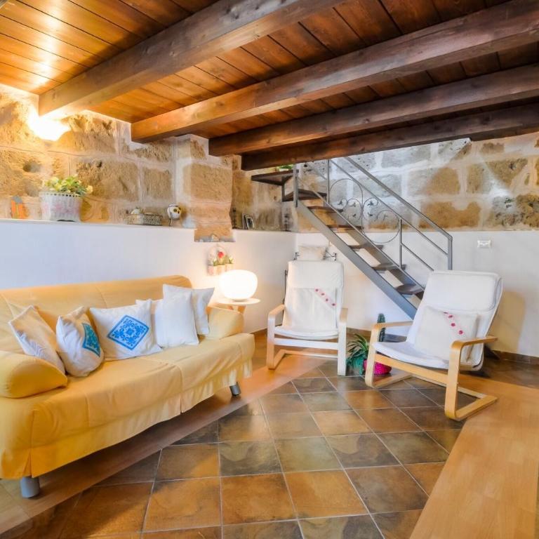 Emerald apartment in Alghero Historic Center - Appartamento su 2 Livelli - 13