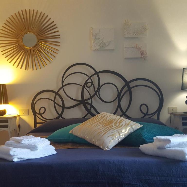 Sweet Tuscany - Appartamento con 2 Camere da Letto - 25