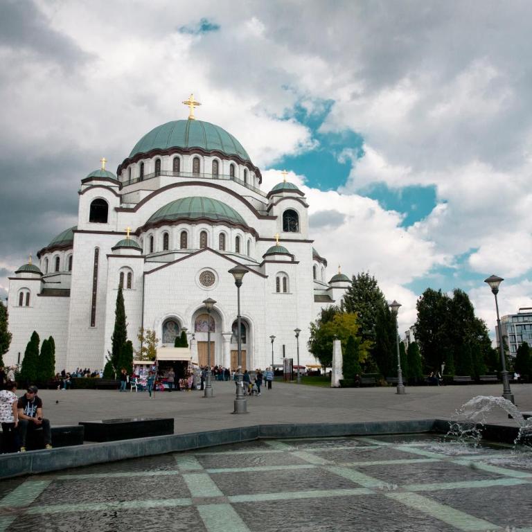 Apartment Charlie PERFECT PRICE - Apartman sa Terasom - 27