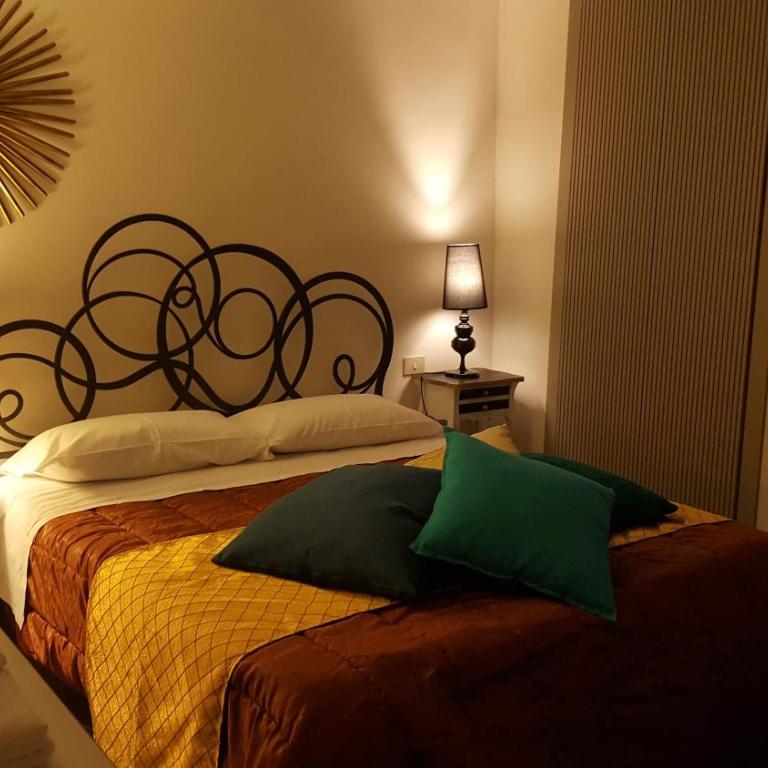 Sweet Tuscany - Appartamento con 2 Camere da Letto - 21
