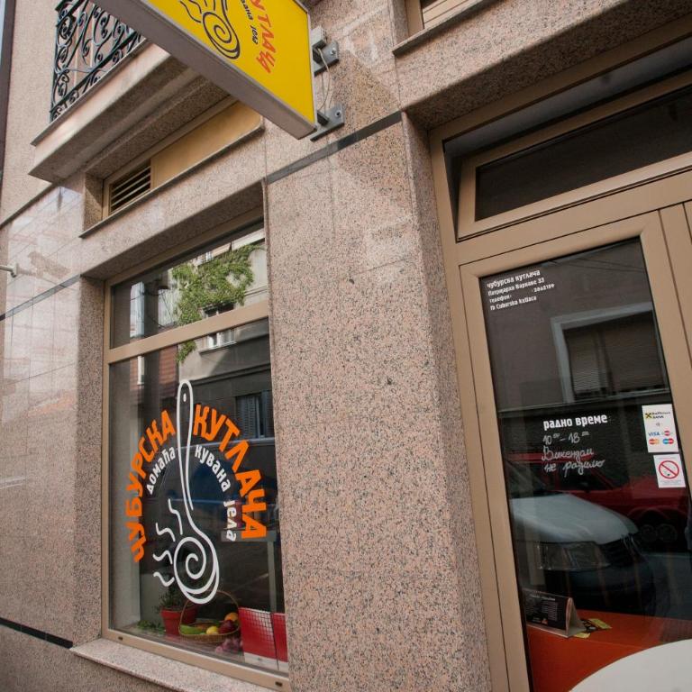 Apartment Charlie PERFECT PRICE - Apartman sa Terasom - 24