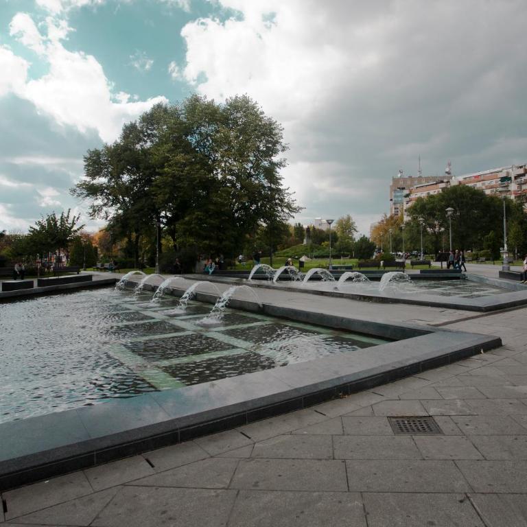 Apartment Charlie PERFECT PRICE - Apartman sa Terasom - 26