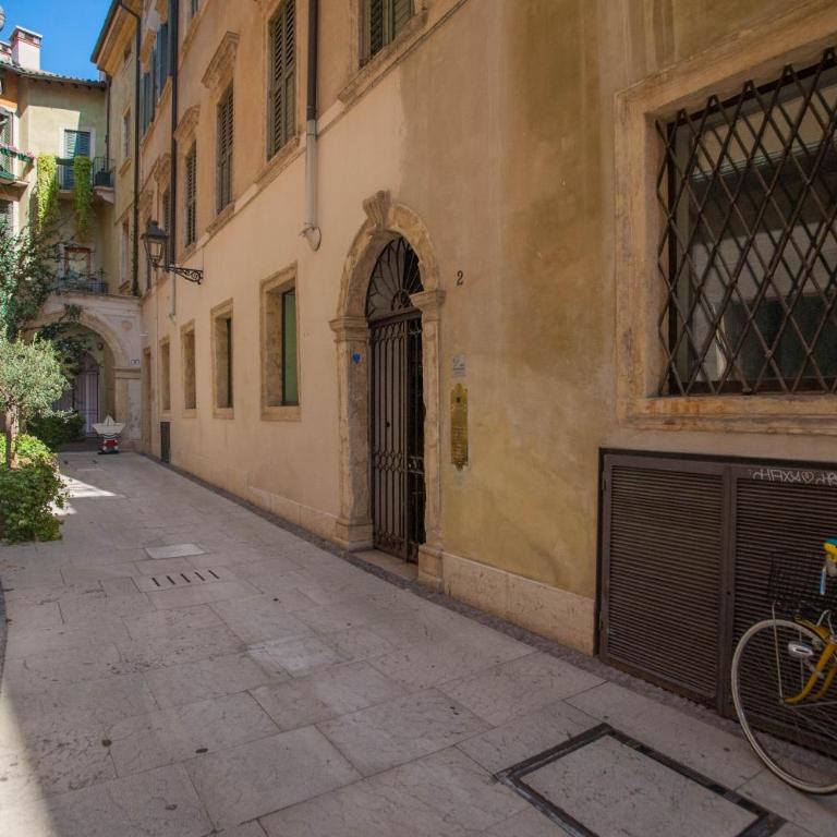 Italianflat - Palazzo Zeiner - Appartamento con 1 Camera da Letto - 2