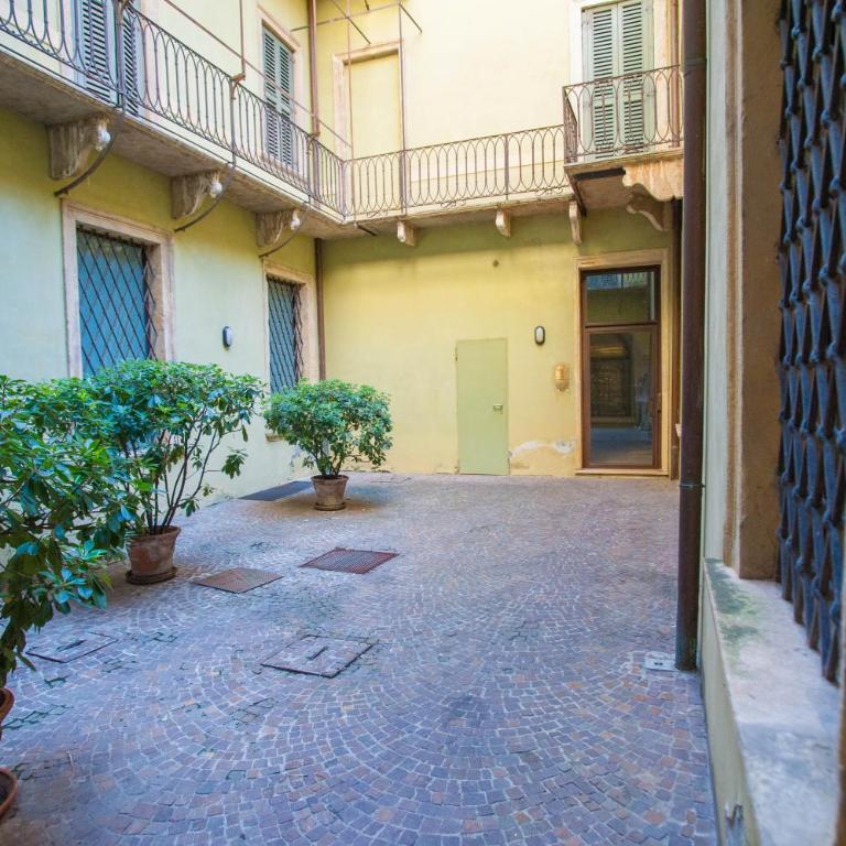 Italianflat - Palazzo Zeiner - Appartamento con 1 Camera da Letto - 3