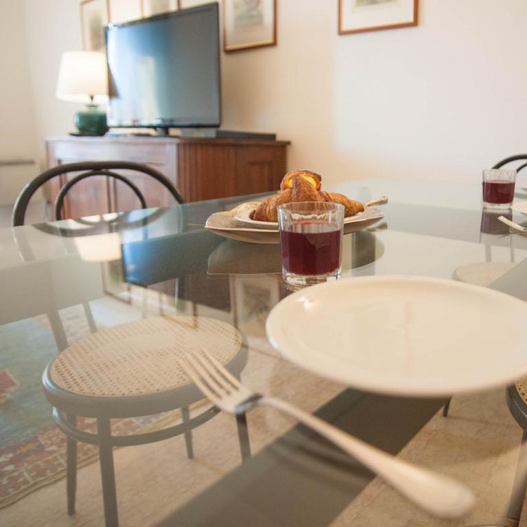 Italianflat - Palazzo Zeiner - Appartamento con 1 Camera da Letto - 24