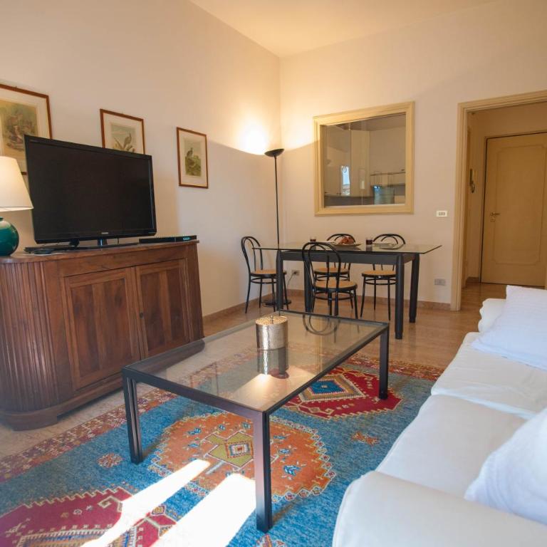 Italianflat - Palazzo Zeiner - Appartamento con 1 Camera da Letto - 9