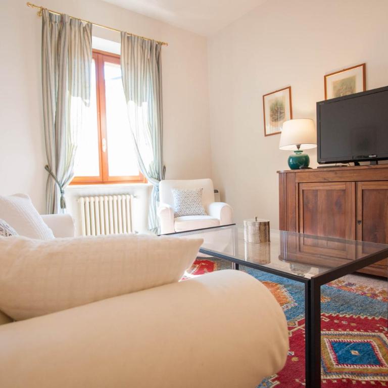 Italianflat - Palazzo Zeiner - Appartamento con 1 Camera da Letto - 4