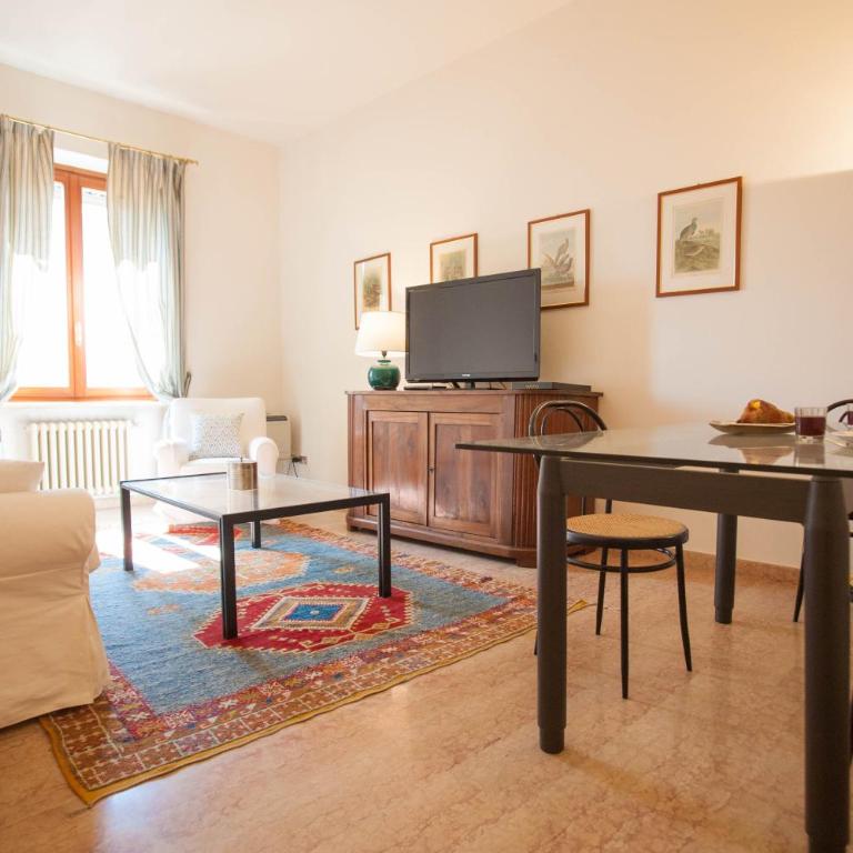 Italianflat - Palazzo Zeiner - Appartamento con 1 Camera da Letto - 5