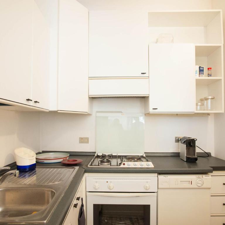 Italianflat - Palazzo Zeiner - Appartamento con 1 Camera da Letto - 8