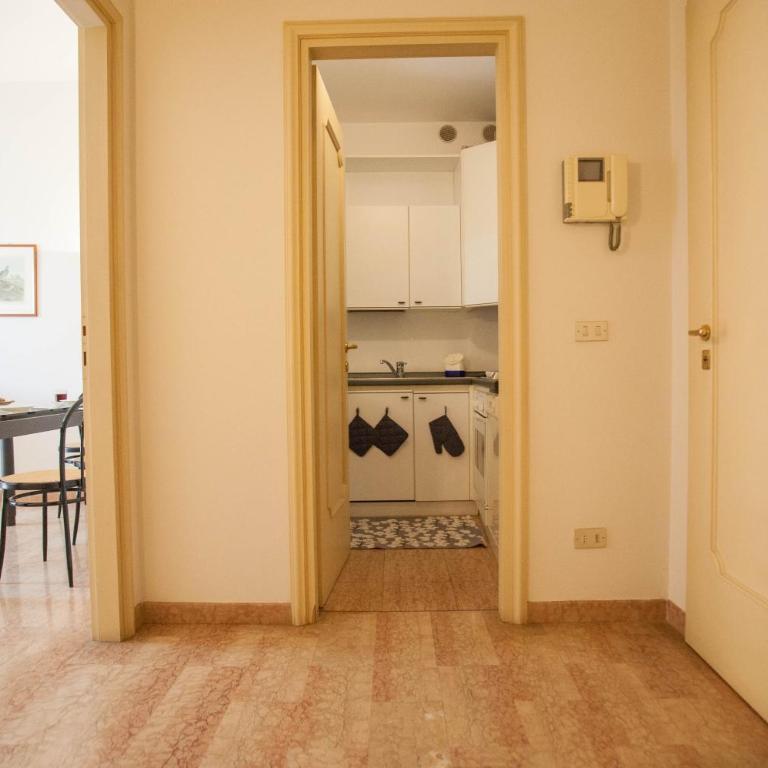 Italianflat - Palazzo Zeiner - Appartamento con 1 Camera da Letto - 11