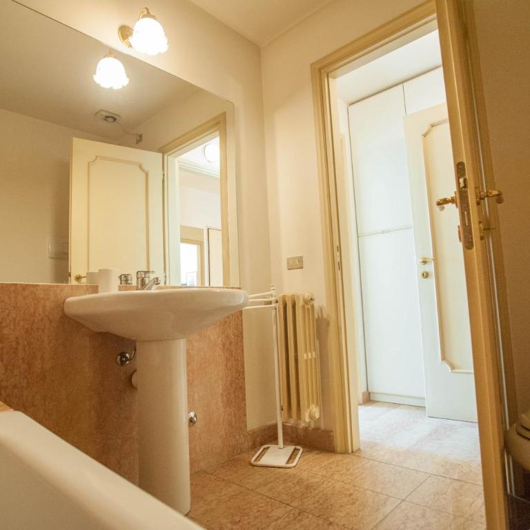 Italianflat - Palazzo Zeiner - Appartamento con 1 Camera da Letto - 15