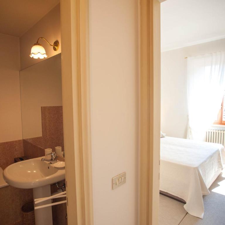 Italianflat - Palazzo Zeiner - Appartamento con 1 Camera da Letto - 17