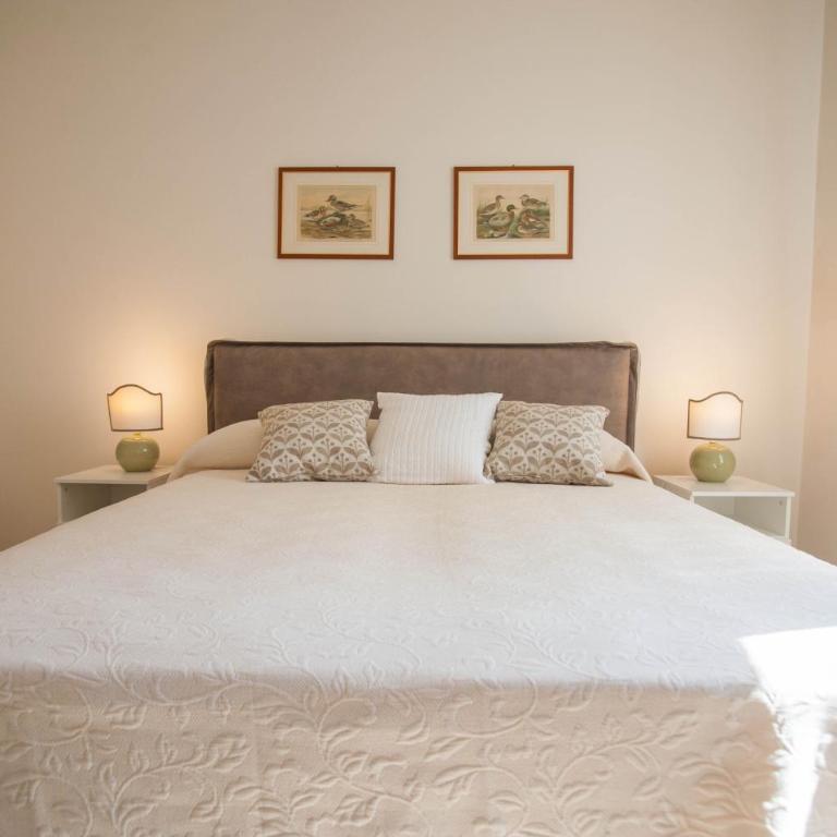Italianflat - Palazzo Zeiner - Appartamento con 1 Camera da Letto - 19