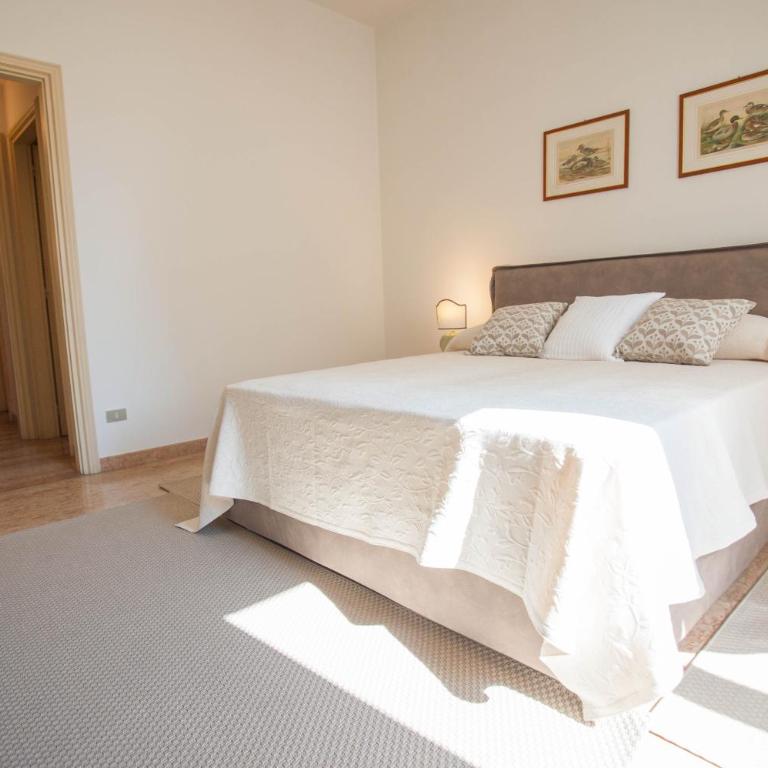 Italianflat - Palazzo Zeiner - Appartamento con 1 Camera da Letto - 20
