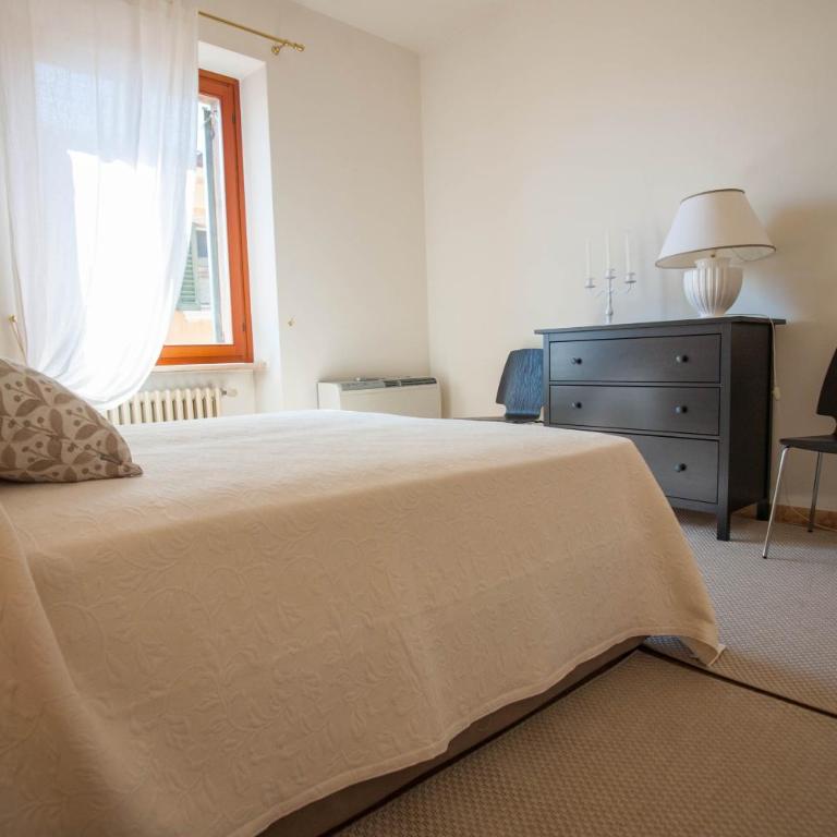 Italianflat - Palazzo Zeiner - Appartamento con 1 Camera da Letto - 21