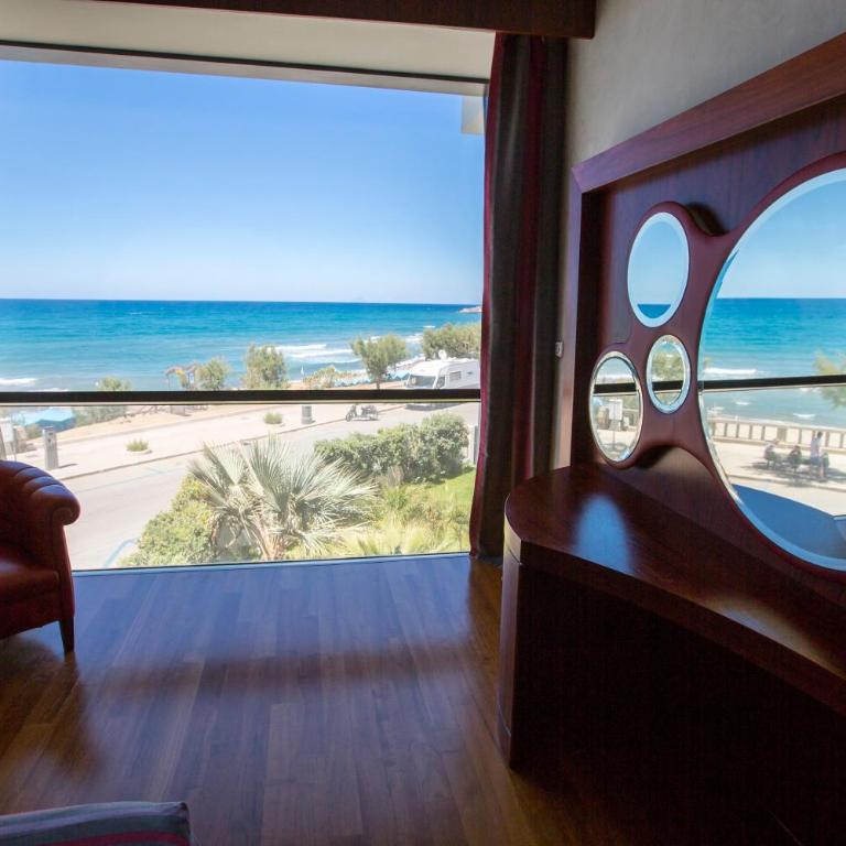 Cefalù Sea Palace - Grand Suite - 3