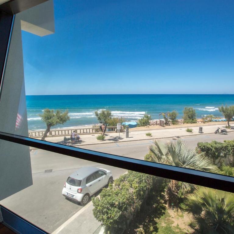 Cefalù Sea Palace - Grand Suite - 4