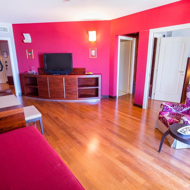 Cefalù Sea Palace - Grand Suite - 11