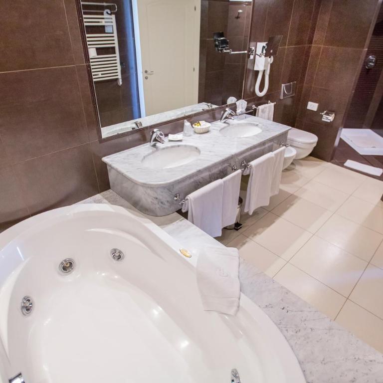 Cefalù Sea Palace - Grand Suite - 14