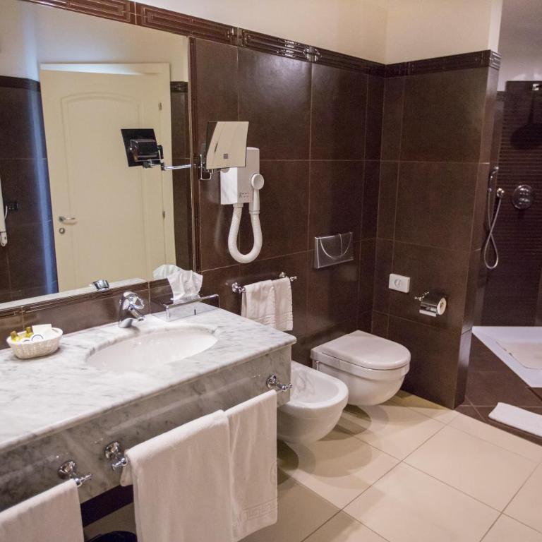 Cefalù Sea Palace - Grand Suite - 15