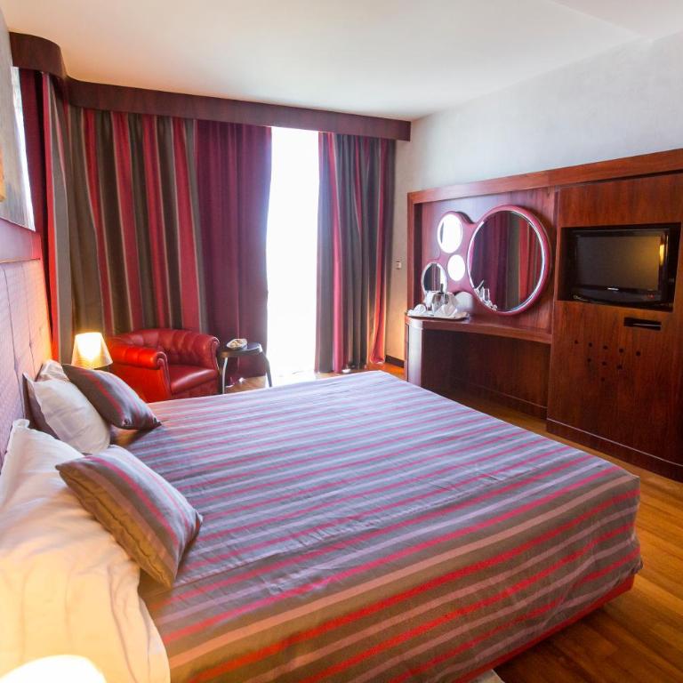 Cefalù Sea Palace - Grand Suite - 24