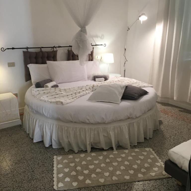 B&B Cristina e Stefano - Appartamento con 3 Camere da Letto - 14