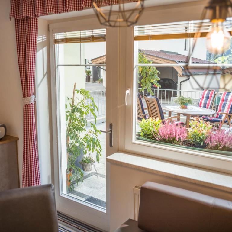Apart Silvana - Apartment mit 3 Schlafzimmern und Terrasse - 8