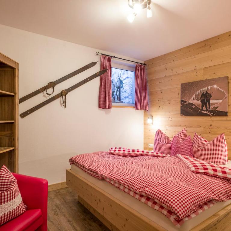Apart Silvana - Apartment mit 3 Schlafzimmern und Terrasse - 4