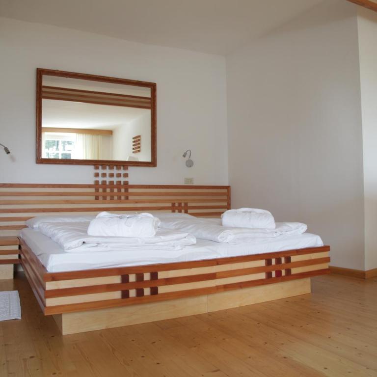 Parkhotel Sole Paradiso - Deluxe Double or Twin Room - 3