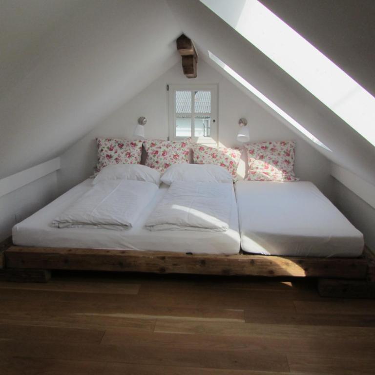 Chalet "Hoamatl" - Chalet - 2