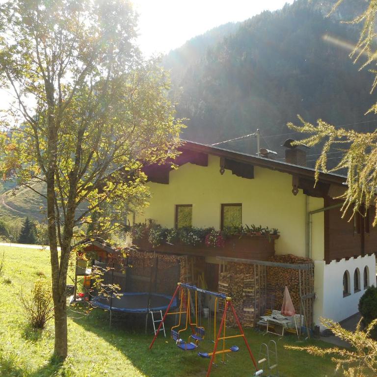 Apartment Bergblick - Apartment mit 3 Schlafzimmern - 27