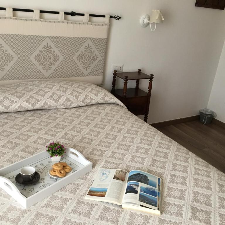 Su Corittu Guesthouse - Camera Matrimoniale - 9