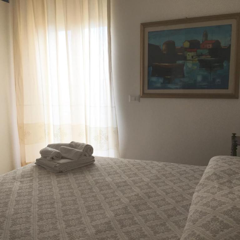 Su Corittu Guesthouse - Camera Matrimoniale - 11