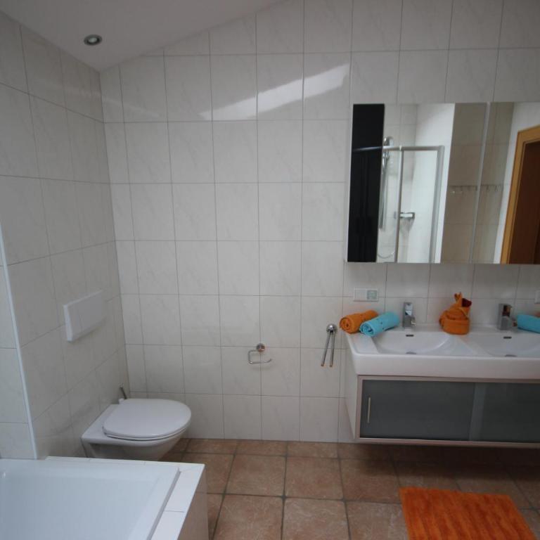 AlpenAppartement - Apartment mit 3 Schlafzimmern - 32