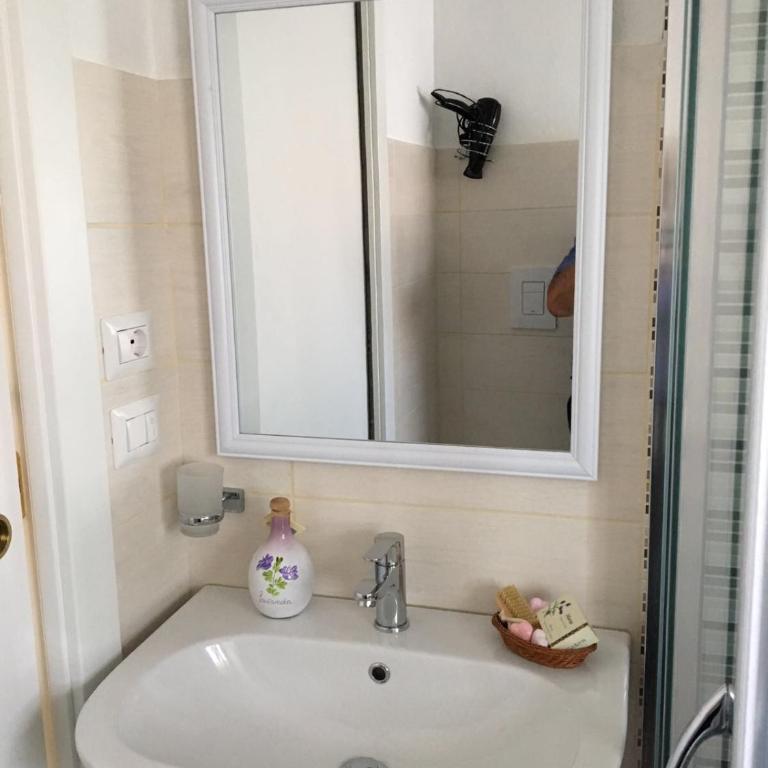 Su Corittu Guesthouse - Camera Tripla Standard - 25