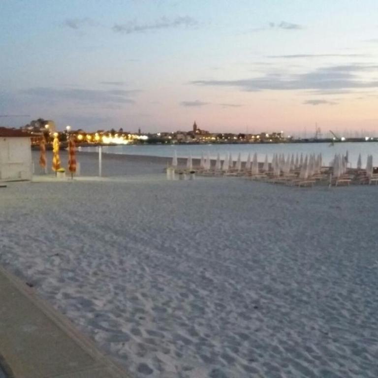 Appartamento Adriana - Appartamento con Vista Mare - 1