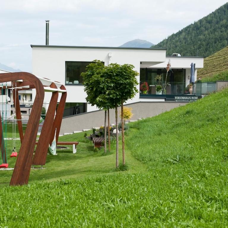 Ferienwohnung Robi - Apartment mit 2 Schlafzimmern - 28