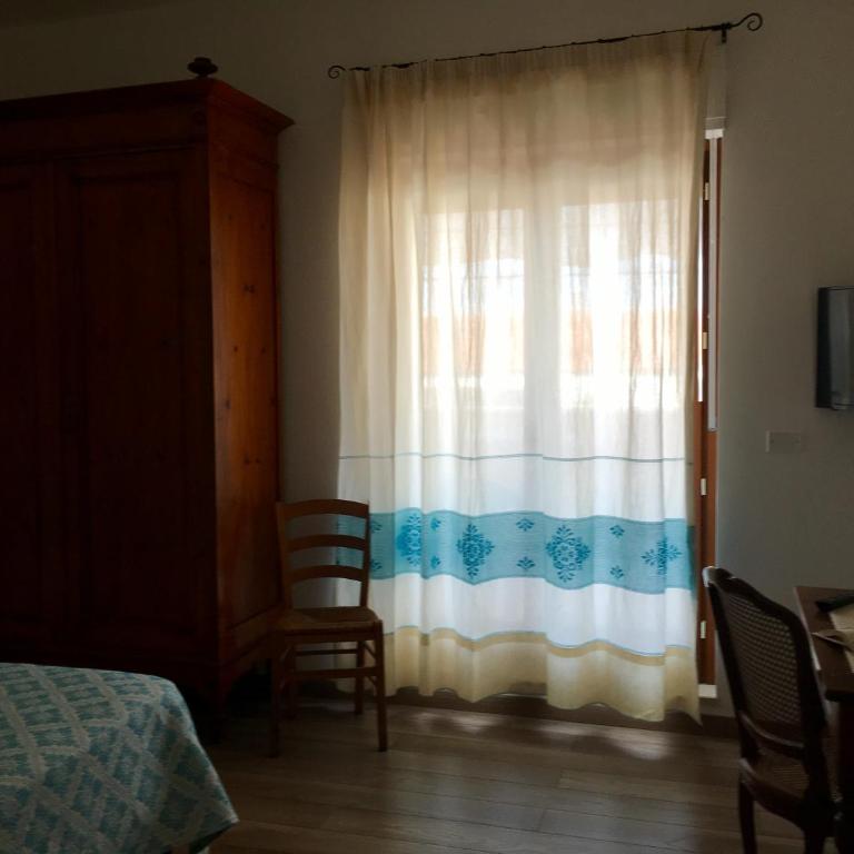 Su Corittu Guesthouse - Camera Matrimoniale/Doppia con Letti Singoli - 13