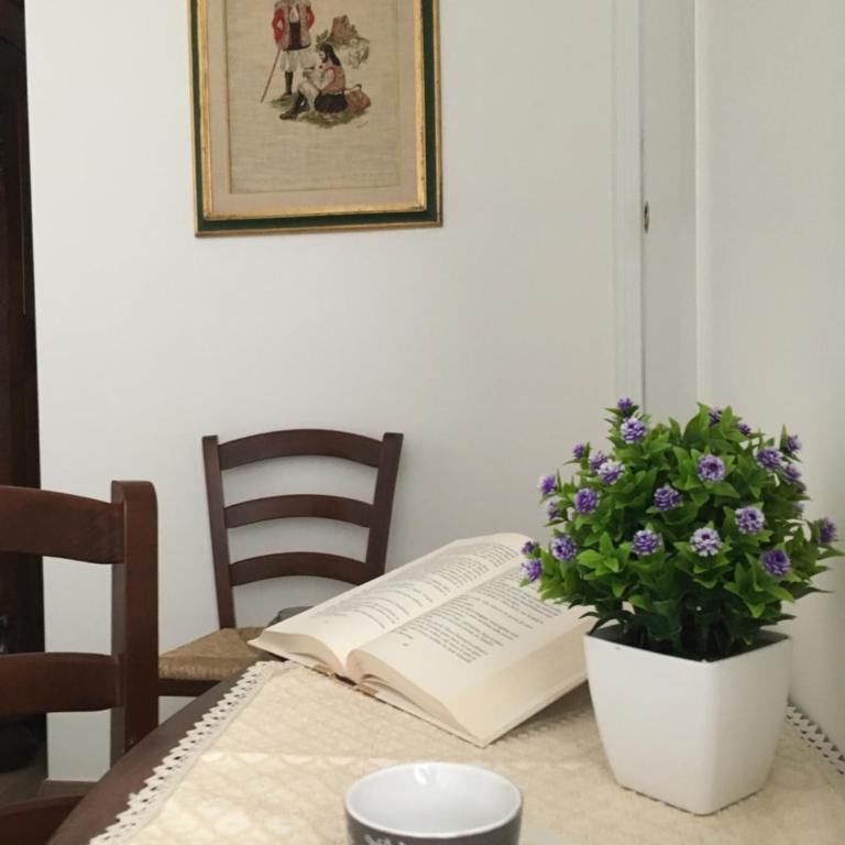 Su Corittu Guesthouse - Camera Tripla Standard - 17