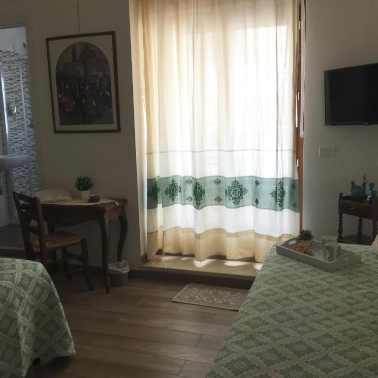 Su Corittu Guesthouse - Camera Tripla Standard - 13