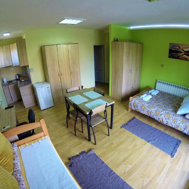 Apartment Popovic - Apartman sa Terasom - 4