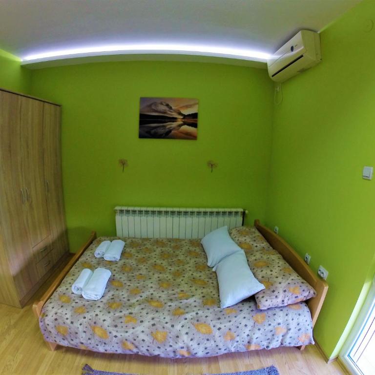 Apartment Popovic - Apartman sa Terasom - 7