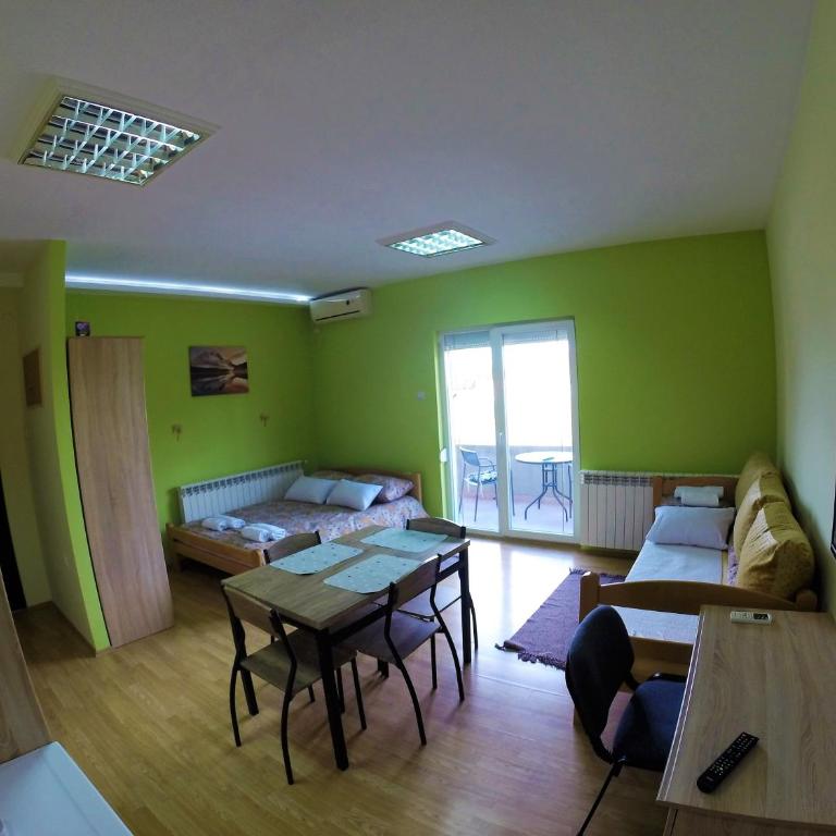 Apartment Popovic - Apartman sa Terasom - 10