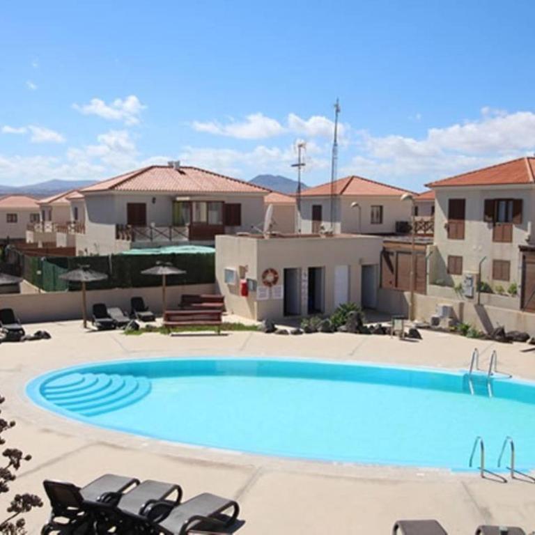 Loreto House - Villa - 1