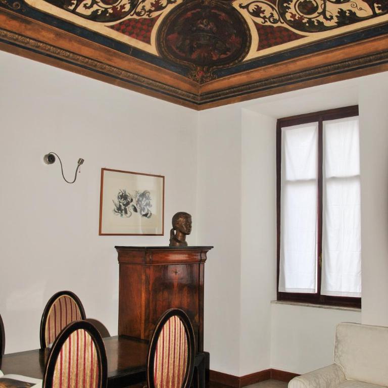 Casa Rattazzi - Appartement Deluxe - 21