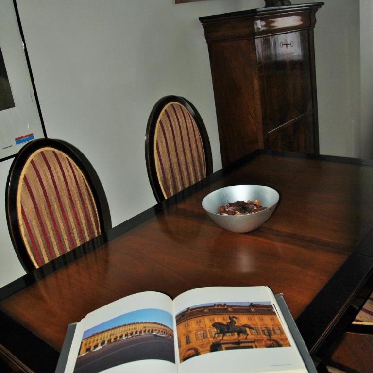 Casa Rattazzi - Appartement Deluxe - 18
