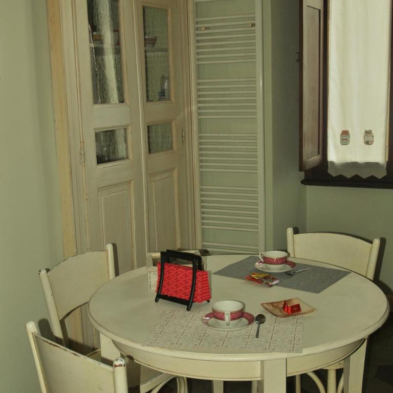 Casa Rattazzi - Appartement Deluxe - 32