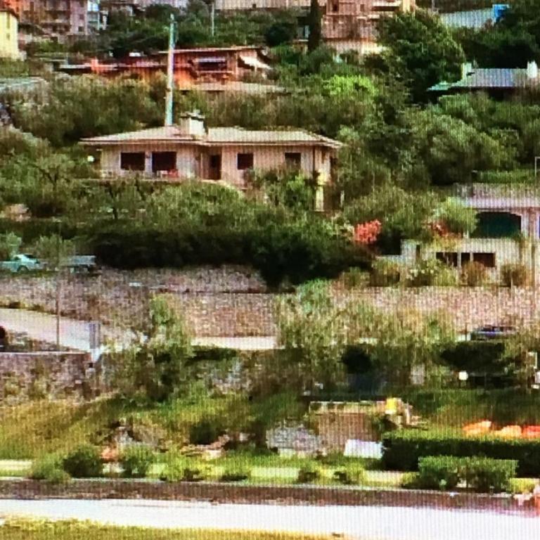 La Virgola Apartments - Appartamento con Balcone - 14
