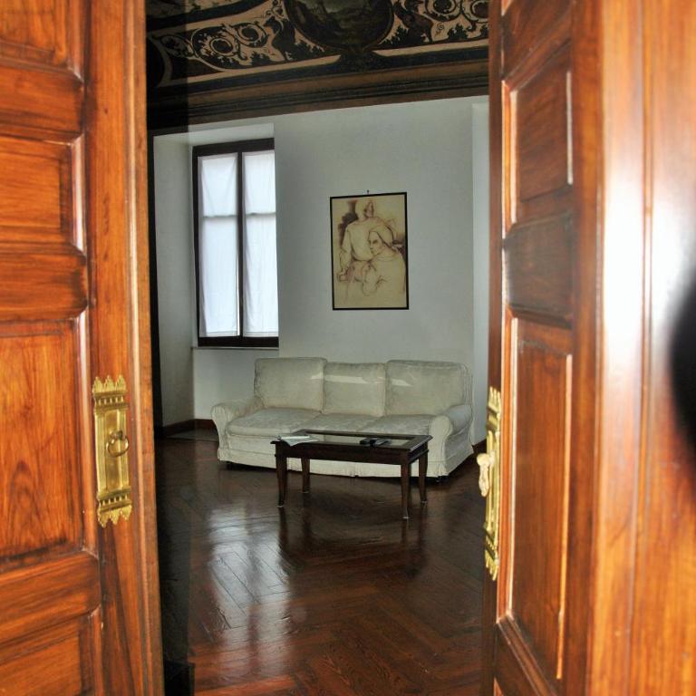 Casa Rattazzi - Appartement Deluxe - 15