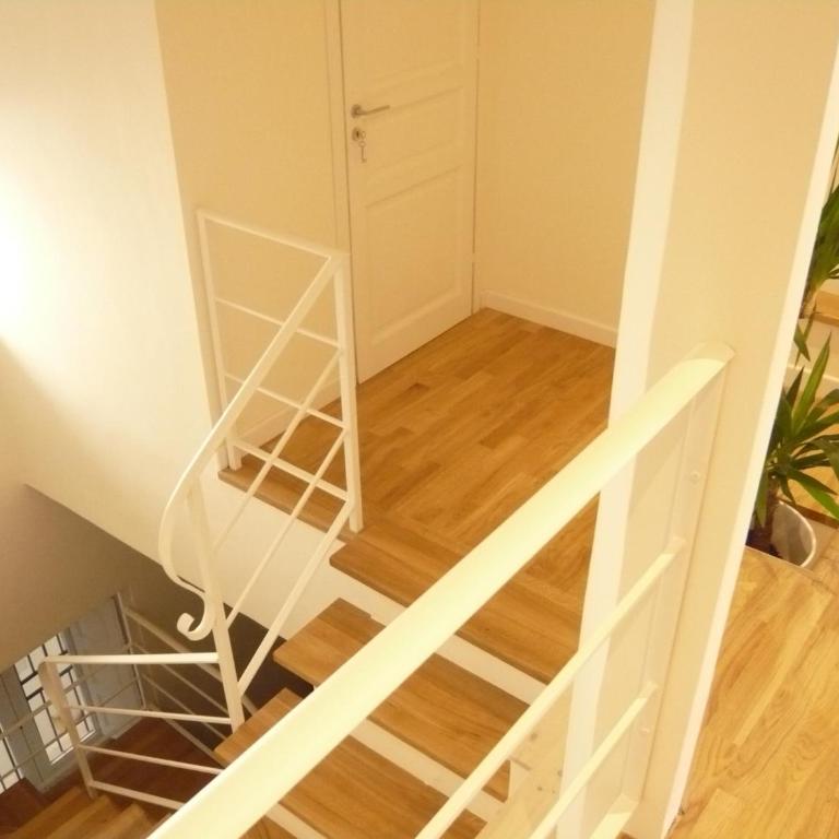 BBCasablu - Loft con Terrazza - 17